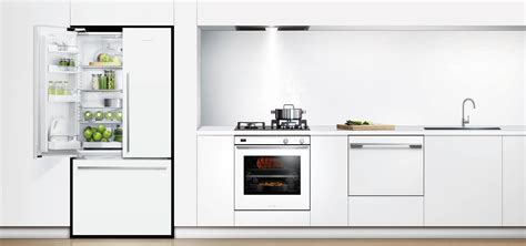 Fisher Paykel Appliances Homify