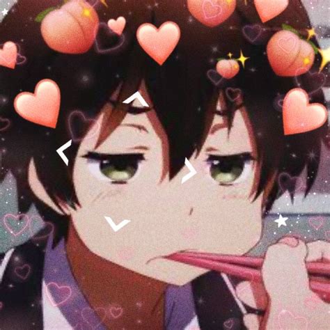 Aesthetic Pfp 1 Male Aesthetic Anime Cute Anime Profile Pictures