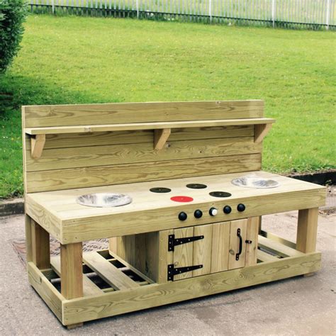 Find the top products of 2020 with our buying guides, based on hundreds of reviews! Buy Large Mud Kitchen Online - Discovering Days
