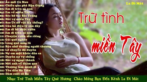 Nhac Tru Tinh Mien Tay Phim Loan