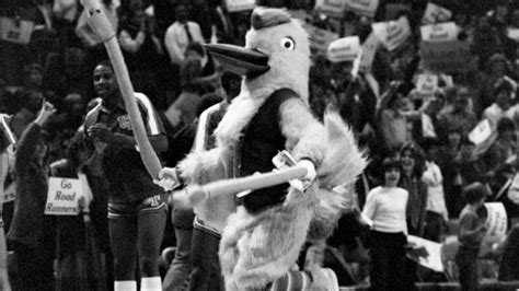 Utsa Chooses Roadrunner As Mascot After Runoff Election Back In 1977