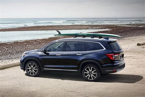 The Best Cargo Carrier For Honda Pilot Buyer S Guide My Cargo Carriers