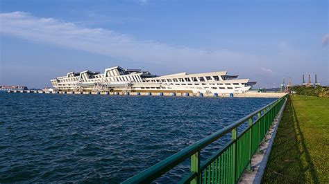 Hotels near popular singapore attractions. MICE Singapore Green Venues: Marina Bay Cruise Centre ...