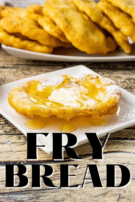 Easy Fry Bread Recipe With Self Rising Flour Besto Blog