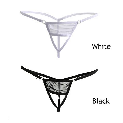 free worldwide shipping moxeay womens lace g string t back thongs random colors large online