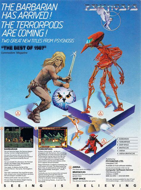 OLD VIDEO GAME ADVERTISEMENTS : Photo | Classic video games, Retro video games, Old video