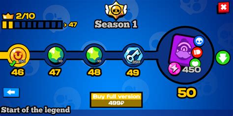 Brawl stars has four main game modes: Concept who wanted a battle pass in Brawl stars ...