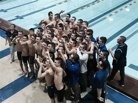 Westfield Boys Swim Team Crowned State Champions Tapinto