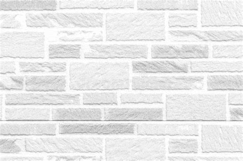 Modern Design Building White Stone Wall Texture Stock Image Image Of