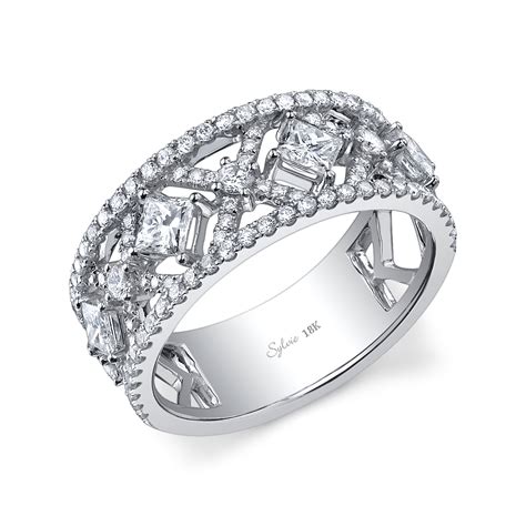 View our stunning collection of women's wedding bands, in styles ranging from antique inspired to unique modern designs. Men's Diamond Wedding Bands-Know Some Crucial Details ...