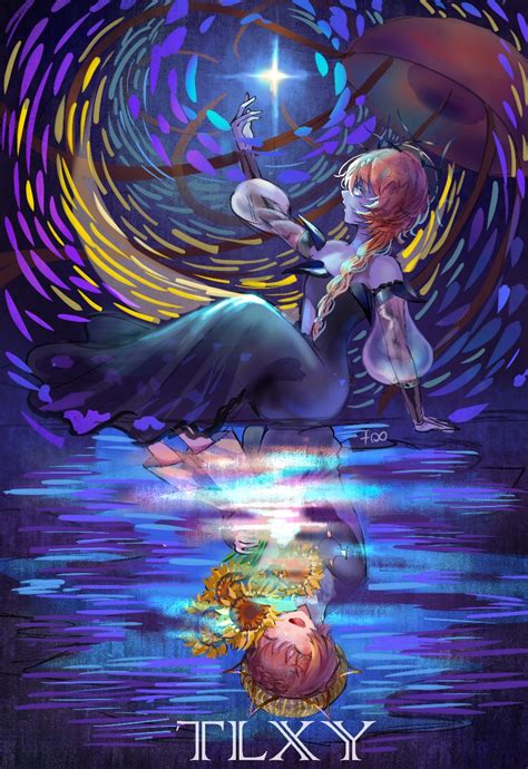 Foreigner Van Gogh Fategrand Order Image By ＋∞tlxy 3511904