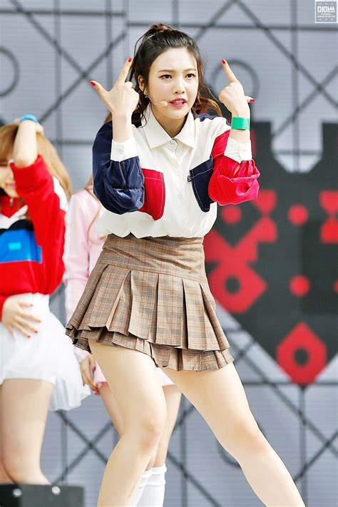 Beat in eggs, one at a time. Here's Why Red Velvet Joy's Skirt Always Has Two Layers ...