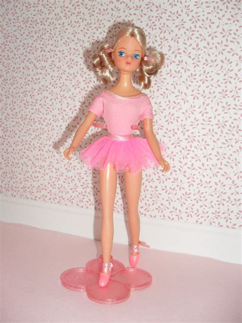 Mary Quant Daisy Doll Ballerina Ihadthatdoll Flickr