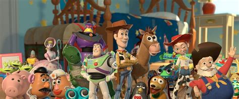 Watch Toy Story 2 1999 Free On
