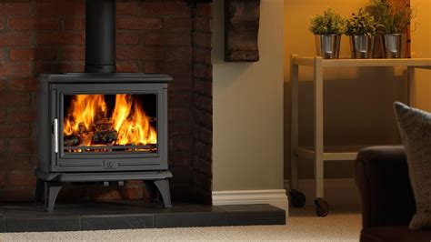 The Best Log Burners For Fuel Efficient Home Heating Theradar