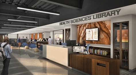 The Health Sciences Libraries Are On The Move Continuum University Of Minnesota Libraries