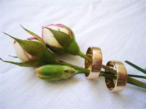 Filepair Of Wedding Rings Wikimedia Commons