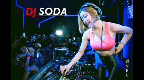 Dj Soda Best Remix 2016 Cutie Dj Soda Youtube