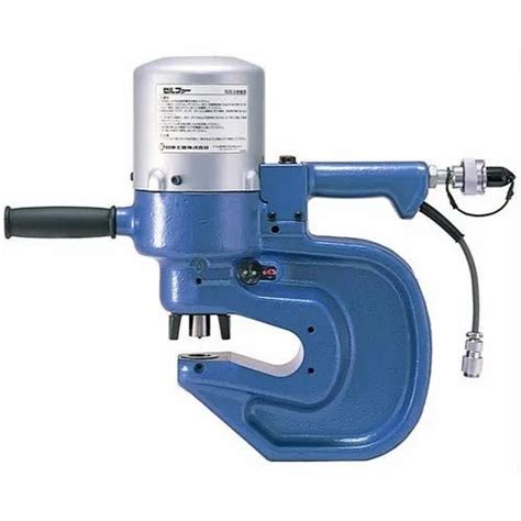 Hydraulic Punch At Best Price In India