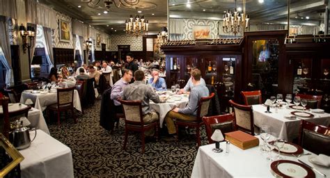 A Brief History Of Delmonicos New York Citys First Restaurant