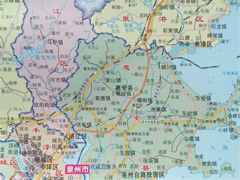 Usd 1183 Quanzhou City Tuquanzhou Map Quanzhou Map Quanzhou Traffic