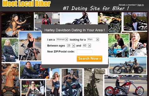 Bikersdatingsite Biker Dating Top 3 Bikers Dating Sites Reviews For