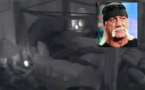 Hulk Hogans Wife Sick By His Sex Tape