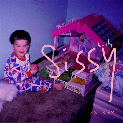 Sissy By Bratty On Spotify