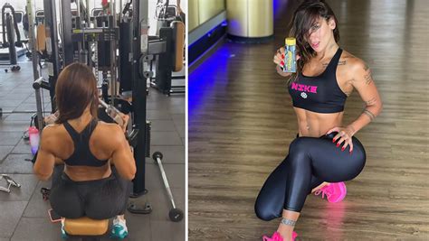 10 Best Colombian Fitness Influencers In Colombia • Hollywood Gazette