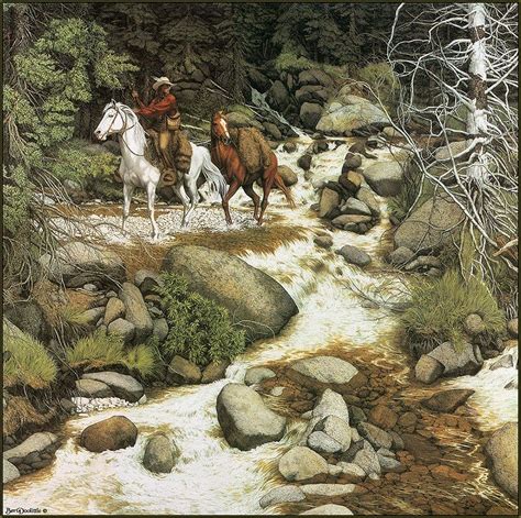 Art Gallery Bev Doolittle Artofit