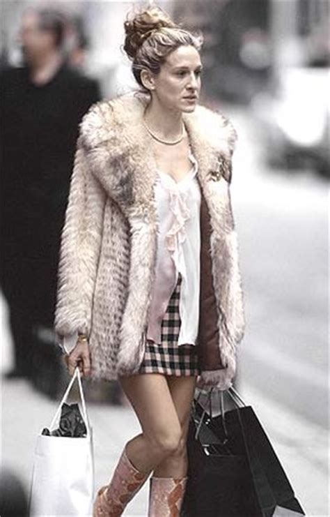 I own none of the music or content!! 60 of Carrie Bradshaw's Best Ever Fashion Moments ...