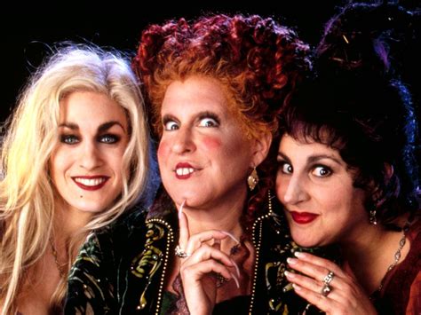 Why Is ‘hocus Pocus Popular The Mary Sue