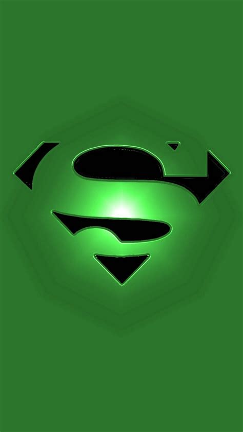 Related wallpaper for black superman logo wallpaper iphone. Fusión verde - Visit to grab an amazing super hero shirt ...