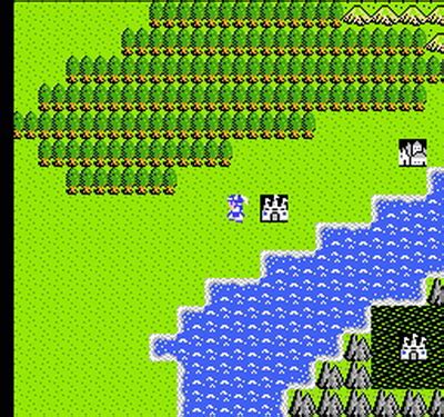 Dragon warrior 4 rom available for download. Dragon Warrior (USA) ROM