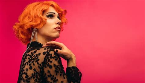 How To Become A Drag Queen Getting Started Finding Gigs