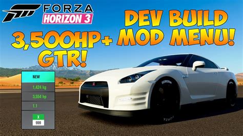 Forza Horizon 3 Mods Pc Maryville