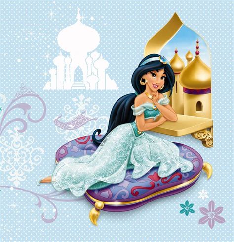 Princess Jasmine Disney Princess Photo 43930735 Fanpop