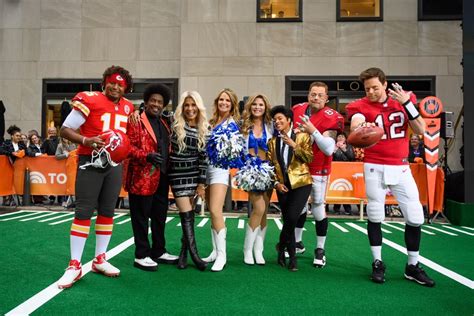 Today Show Halloween Costumes 2021 Photos What The Today Anchors