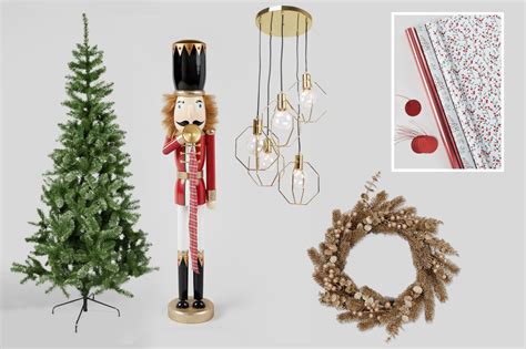 Matalan launches half price sale on Christmas decorations with prices