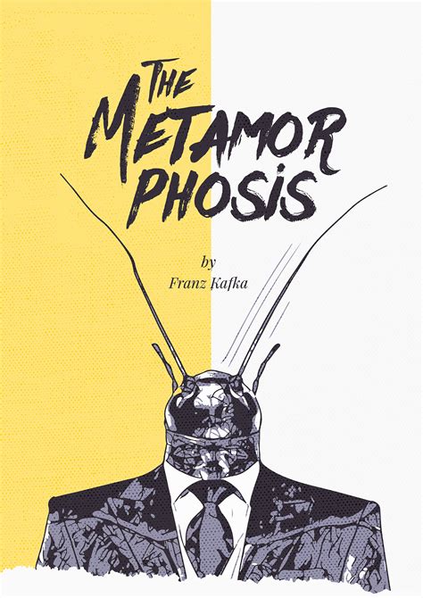 The Metamorphosis Book Cover Klohour