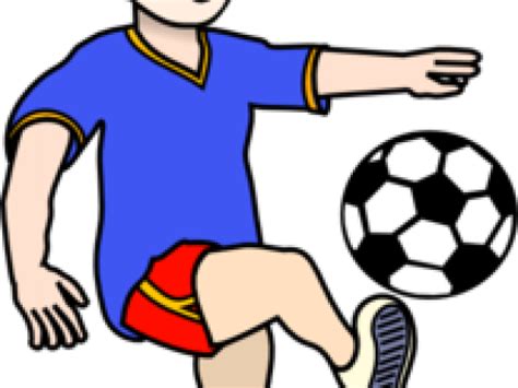 Football Clipart Png Transparent Png Large Size Png Image Pikpng