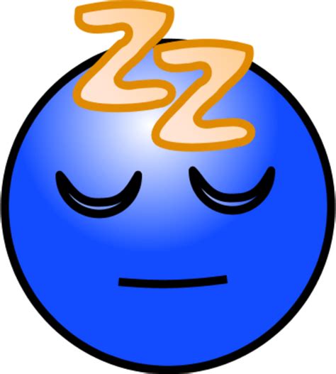 Free Sleepy Smiley Cliparts Download Free Sleepy Smiley Cliparts Png