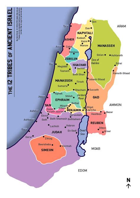 Maybe you would like to learn more about one of these? The 12 Tribes of Ancient Israel | JEHOVAH WITNESSES ...