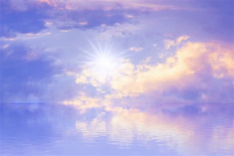 無料画像 風景 海 水 自然 地平線 雲 日の出 太陽光 湖 夜明け 雰囲気 川 写真 夕暮れ イブニング
