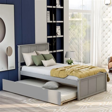Casainc Bed Frame Bedroom Furniture At