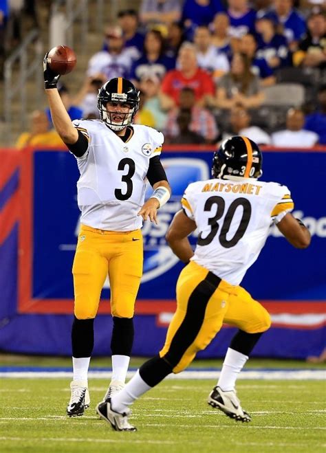 Pittsburgh Steelers Football Steelers News Scores Stats Rumors