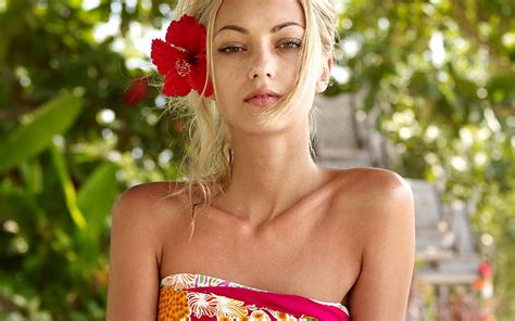 anna sbitnaya pretty wonderful stunning adorable women sweet beach nice hd wallpaper