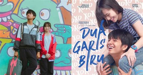 25 Film Romantis Indonesia Terbaik Tentang Percintaan Remaja