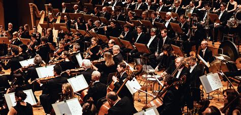 Royal Flemish Philharmonic Orchestra Brahms Mozart And Mendelssohn