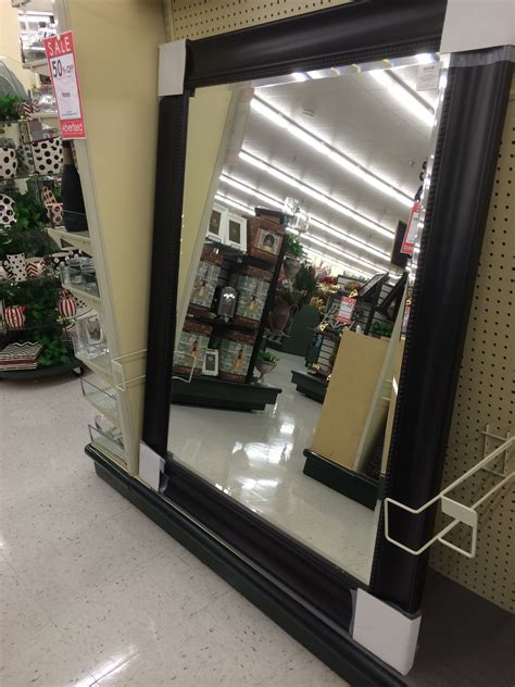 Hobby lobby 45x57 $ 229.99 | Vanity mirror, Mirror, Decor